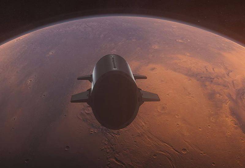 Капитализация SpaceX превысила  трлн, позволив обойти Tesla и приблизиться к Amazon