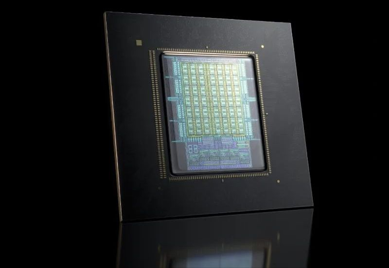 Nvidia начнёт продавать самые передовые чипы в Китай — но обучать ИИ на них вряд ли получится