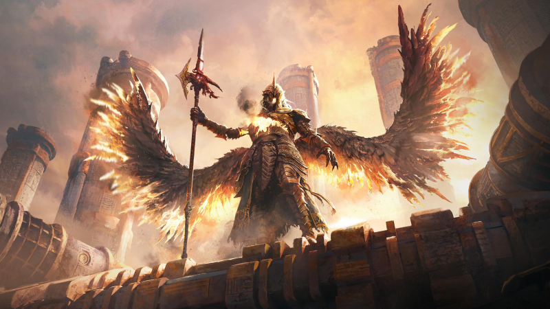 Одним из самых смертоносных врагов в Path of Exile 2 оказался обычный краб