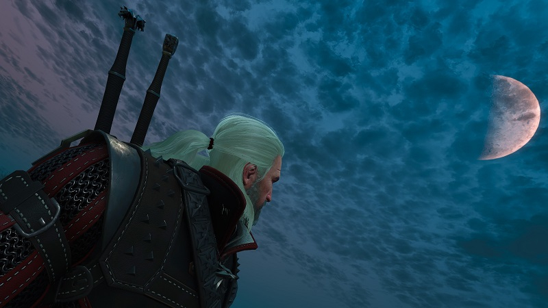 CD Projekt Red подтвердила, когда и где покажет «Баллады прошлого»  — третье сюжетное дополнение к The Witcher 3: Wild Hunt
