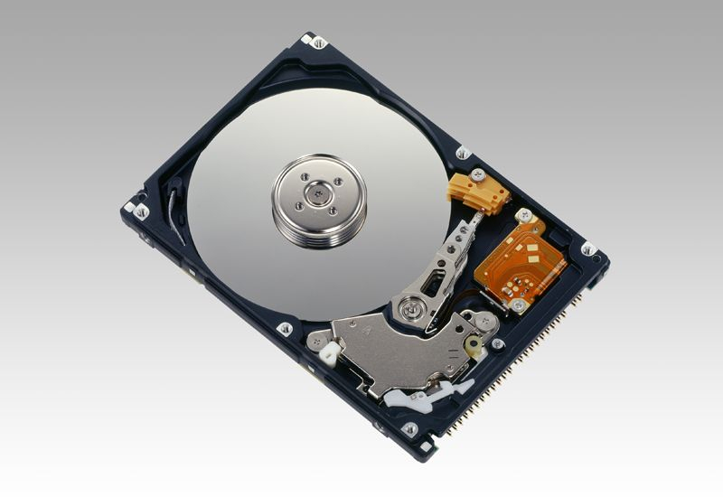 ИИ вдохнул новую жизнь в жёсткие диски — производители HDD срочно расширяют мощности